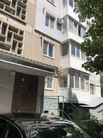 Продаж 3к Квартира 64.7 кв.м Марії Примаченко (Васнецова) вулиця 11 Кропивницький - фото 3