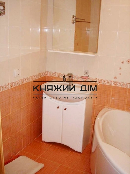 Продаж 1 комн. на М. Тимошенко м. Минская 5 мин. № 21137549 Київ - фото 10