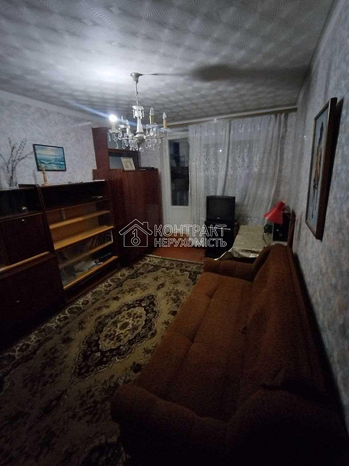 Продаж Квартира 1-кімнатна, 9/12 поверх на вул. Салтівське Харьков - изображение 2