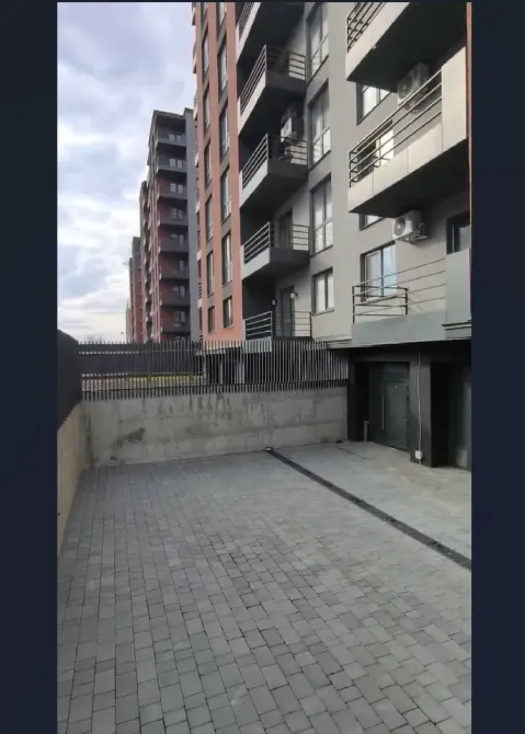 Сдаётся Помещение в жилом доме площадь 125 кв.м  Ужгород Тлехаса 19 Ужгород - изображение 12