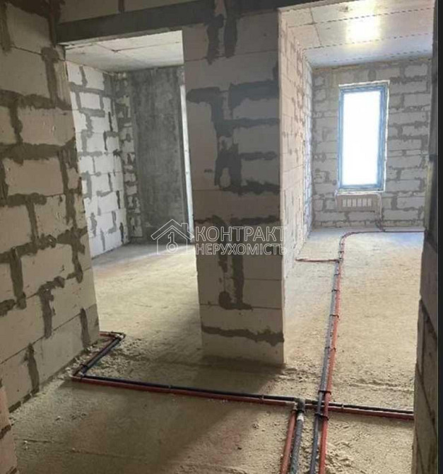 Продаж Квартира 1-кімнатна, 2/19 поверх на вул. Гвардійців Широнінців Харків - фото 6