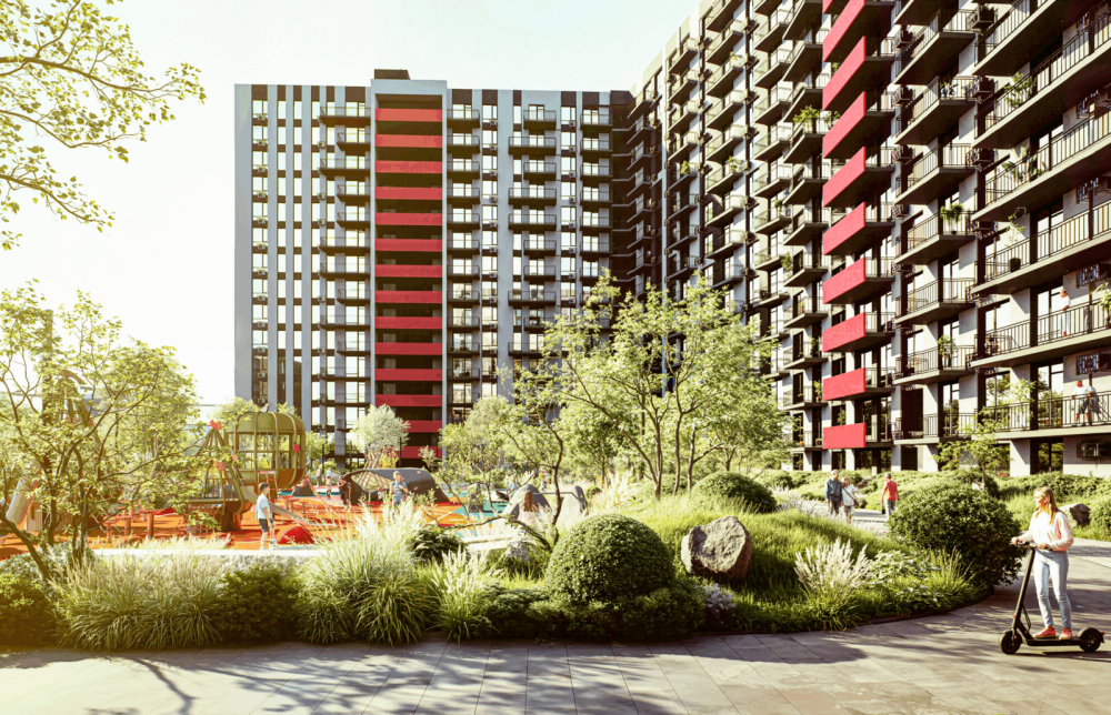 Продаж Квартира 3-кімнатна, 5/16 поверх на Крайківського Ivano-Frankivs'k - photo 2