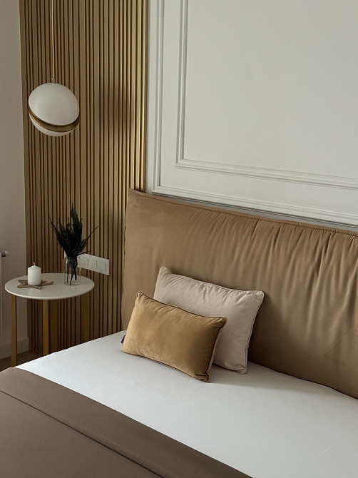 Продаж Квартира 3-кімнатна, 18/25 поверх на Вишгородська вул., д. 45 Київ - фото 14