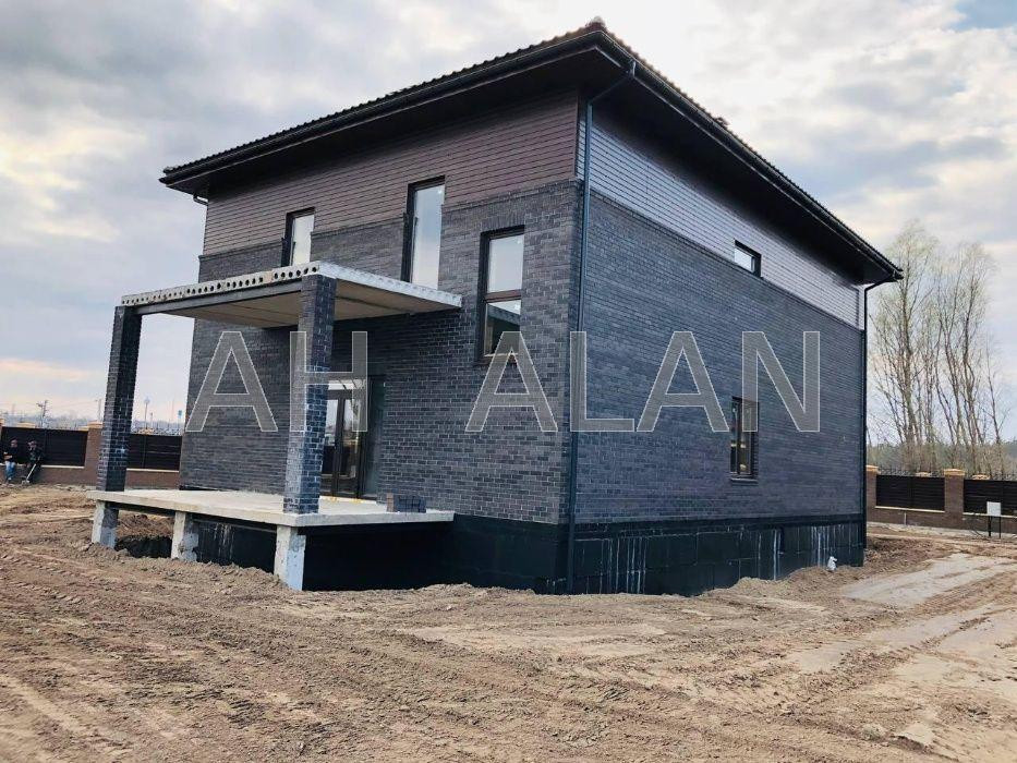 Продаж Будинок 5-кімнатний на Виноградна вул., 1 Лісники - фото 4