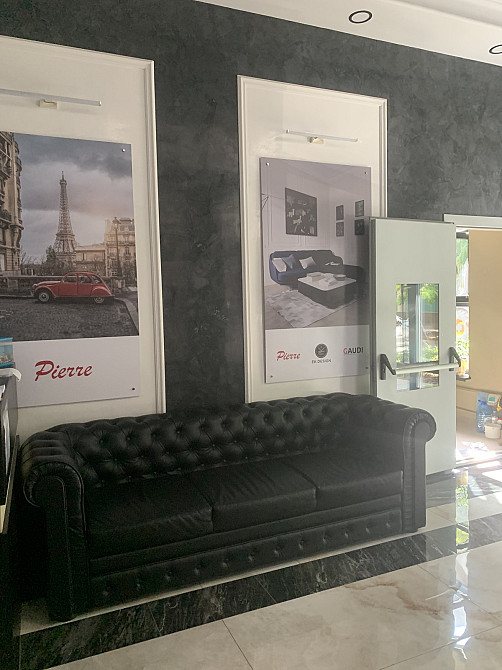 Продаж Квартира 4-кімнатна, 10/10 поверх на Успенский пер., 11 Одеса - фото 11