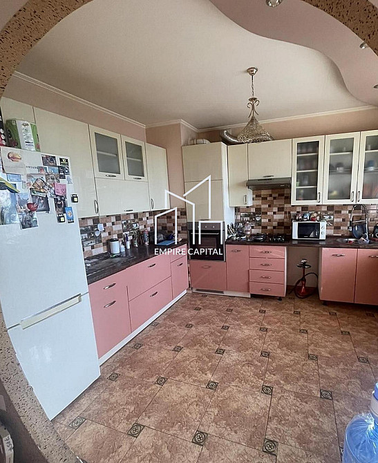 Продаж 3к квартири 91.6 кв. м Львів - фото 4