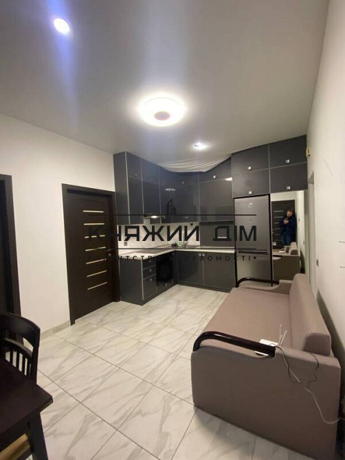 Оренда Квартира 2-кімнатна, 1/5 поверх на Счастливая ул.  - изображение 9