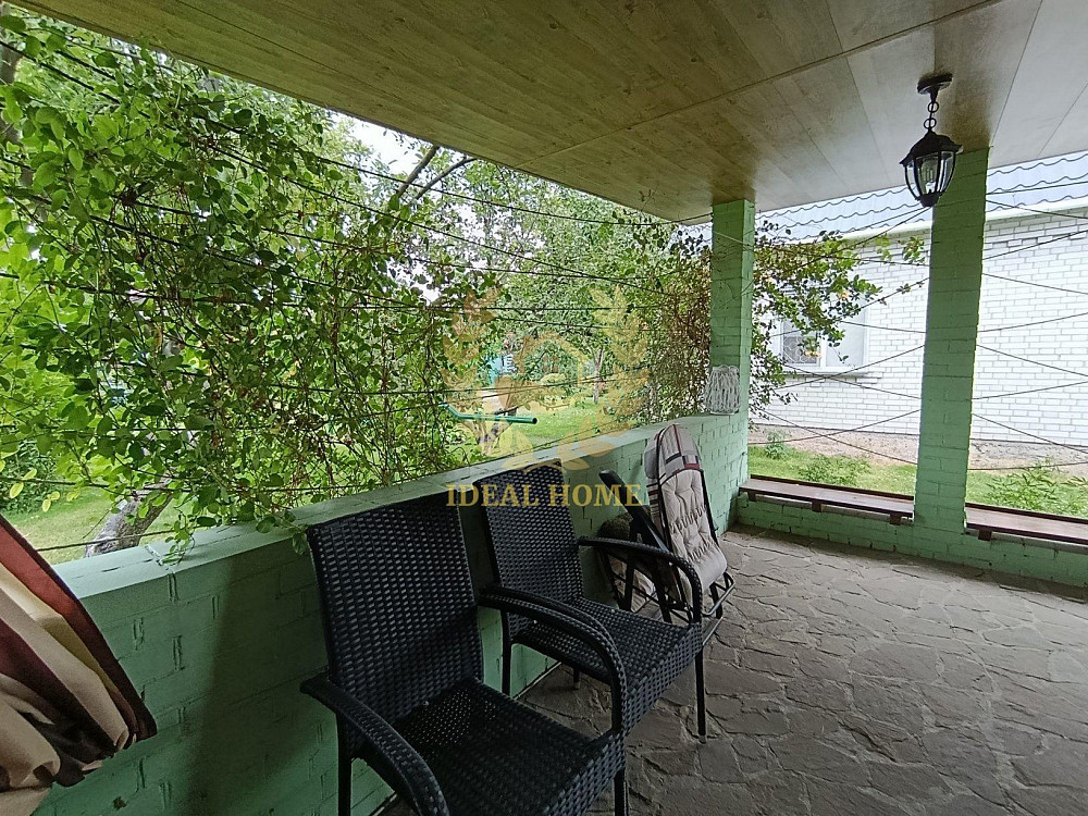 Продаж Будинок 2-кімнатний на Энтузиастов 10-я ул. Kiev - photo 12