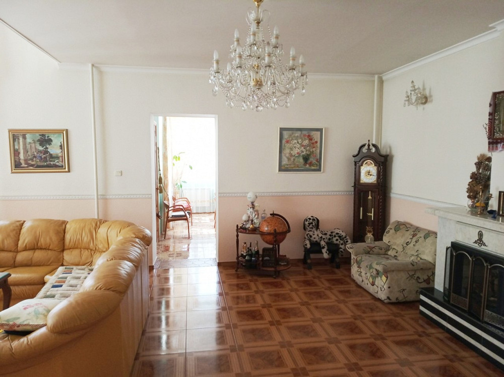 Дом с ремонтом 6 соток земли, Дача Ковалевского Одесса - изображение 19