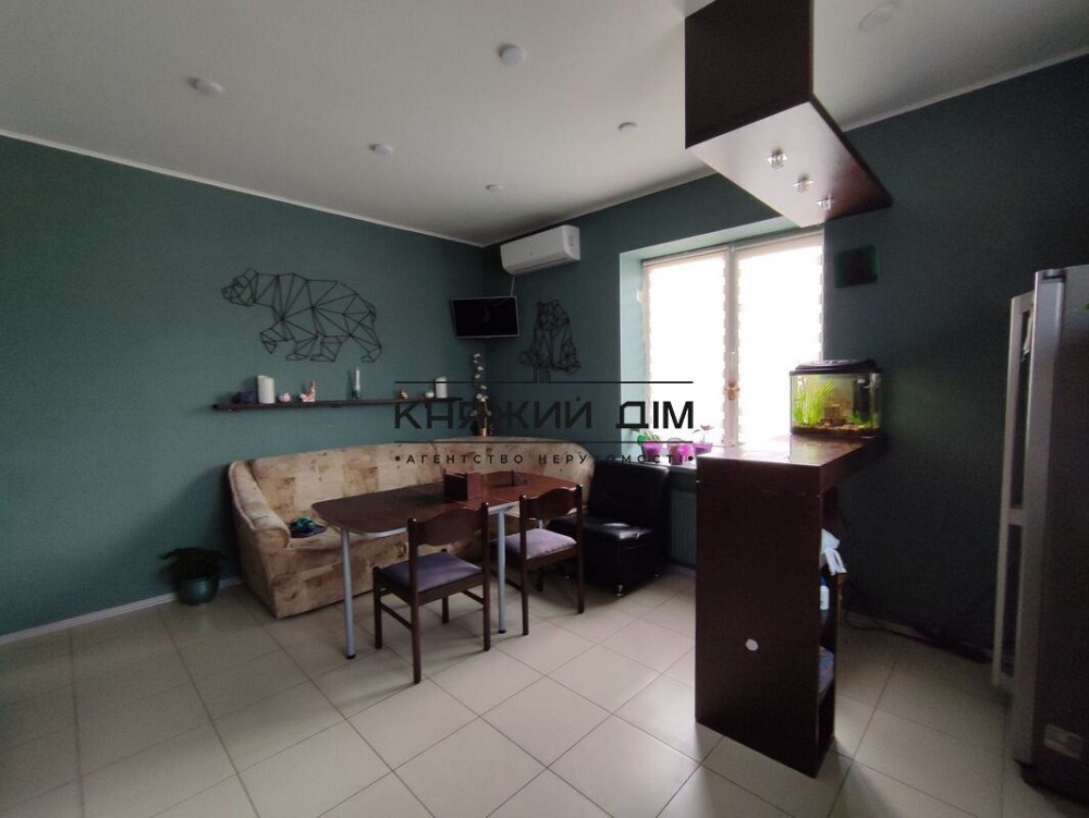 Продаж будинку 188 м2 в Мархалівці, 10 км від Києва. № 2211717  - фото 6