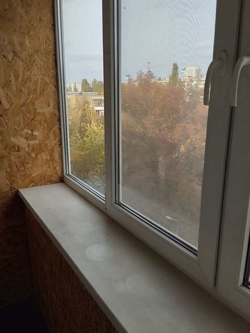 Продаж Квартира 2-кімнатна, 5/5 поверх на Леся Курбаса, 18Г Київ - фото 13