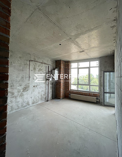 Продаж Квартира 2-кімнатна, 4/4 поверх на вул. Дубищанська Київ - фото 6