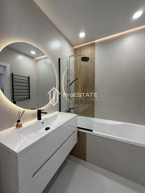 Продаж Квартира 1-кімнатна, 7/20 поверх на вул. Олександра Олеся Київ - фото 20