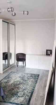 Оренда Квартира 1-кімнатна, 8/25 поверх Київ