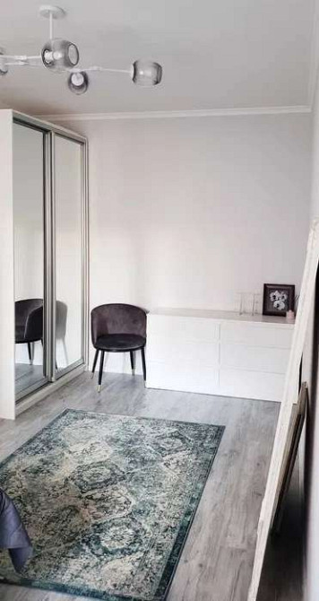 Оренда Квартира 1-кімнатна, 8/25 поверх Київ - фото 5