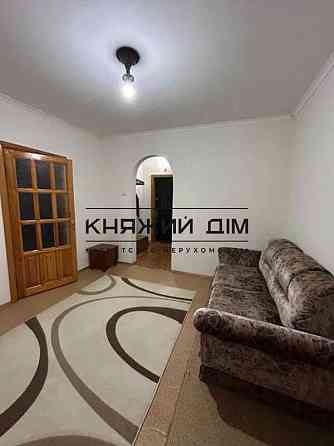 Оренда 3 кімнатної квартири м. Харківська Київ