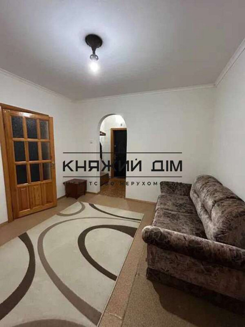 Оренда 3 кімнатної квартири м. Харківська Київ - фото 2