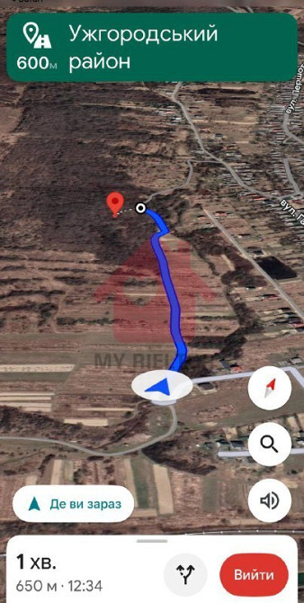 Продаж земельної ділянки 0 соток на Камяниця  - photo 7