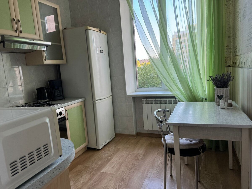 Оренда Квартира 2-кімнатна, 4/7 поверх на Саксаганського, 85/23 Київ - фото 2