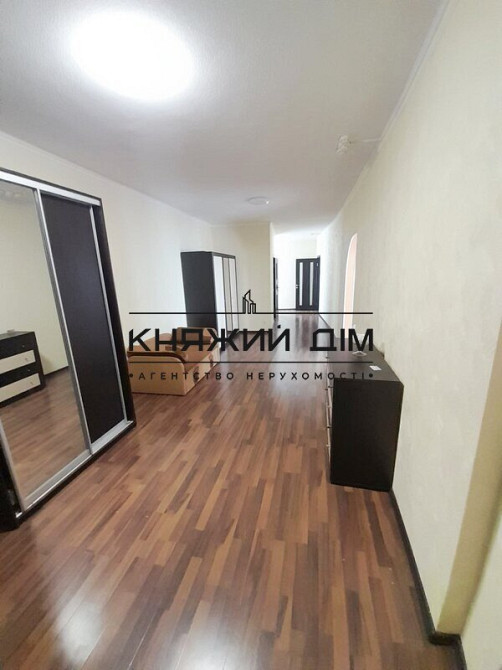 Оренда Квартира 3-кімнатна, 10/25 поверх на Днепровская Набережная Київ - фото 9