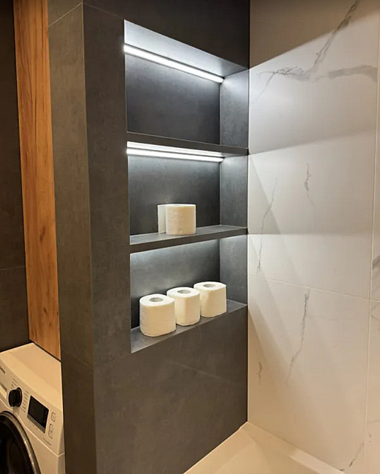 Продаж 2к квартири 47 кв. м на вул. Броварна Тернопіль - фото 13