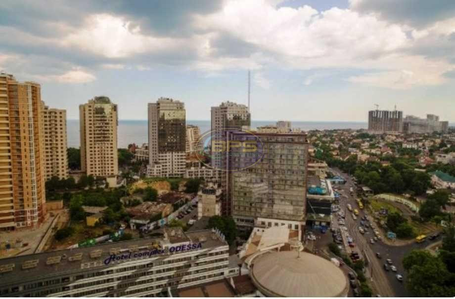 Продаж приміщення вільного призначення на вул. Генуэзская приміщень - 4, поверх - 18/24 Odessa - photo 7