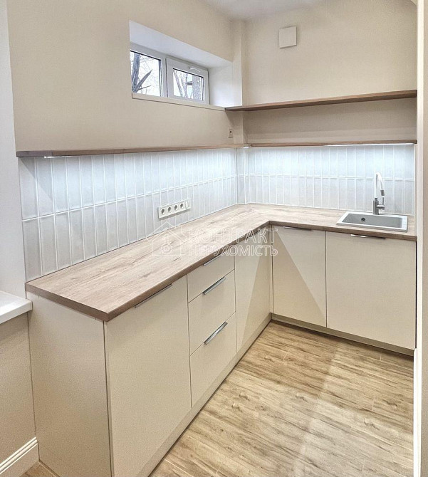 Оренда Квартира 3-кімнатна, 2/5 поверх на вул. Сумська Харків - фото 7