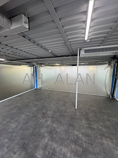 Оренда офісне приміщення на Шолуденка вул., 3 поверх - 1/6 Київ - фото 8