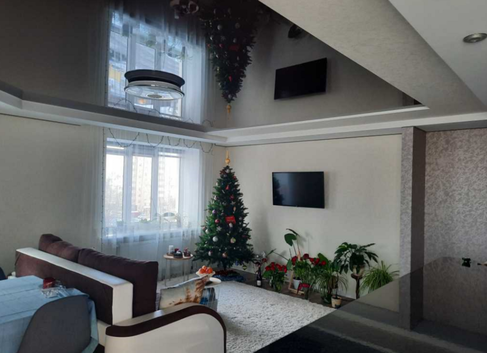 Продаж 3к квартири, 85 м.кв, р-н Дружба Тернопіль - фото 2