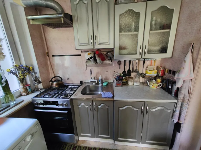 Продам дом возле моря в Фонтанке Фонтанка - фото 8