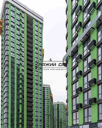 Продаж 3к Квартира 99 кв.м Причальная ул. Київ