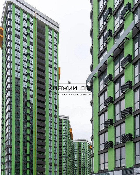 Продаж 3к Квартира 99 кв.м Причальная ул. Київ - фото 2