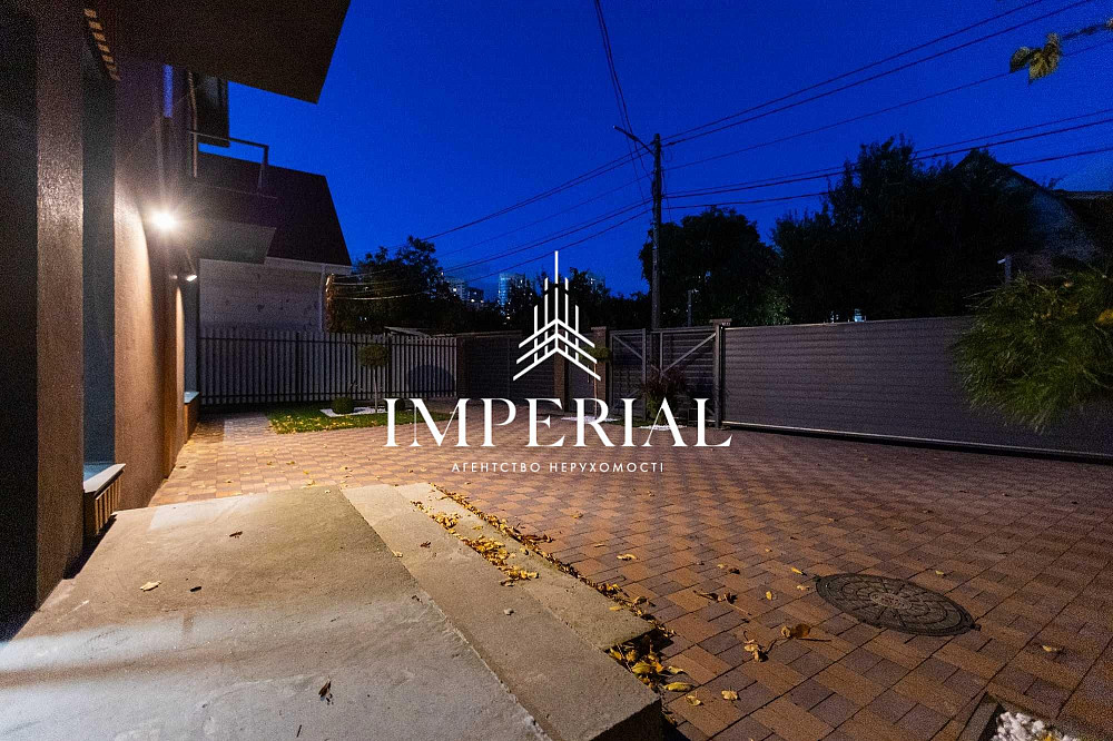 Продаж Будинок 4-кімнатний Київ - фото 14
