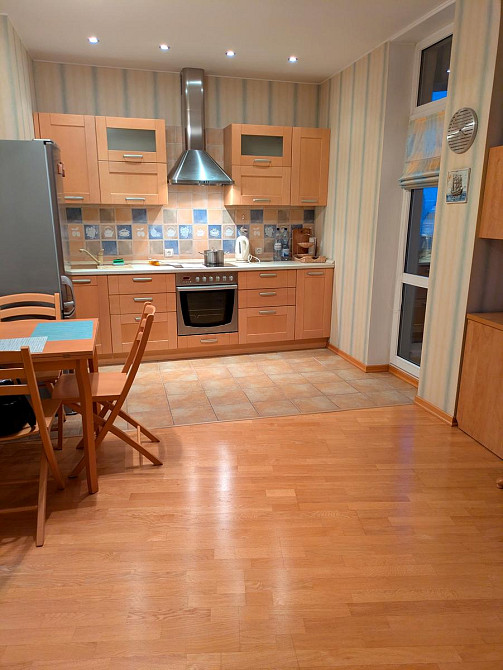 Продаж Квартира 1-кімнатна, 11/22 поверх на Митрополита Андрія Шептицького вул., д. 10 Kiev - photo 3