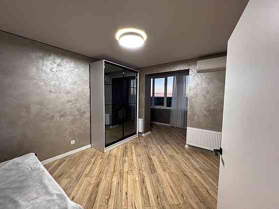 Продаж Квартира 1-кімнатна, 12/12 поверх на вул. Тетерівський Zhytomyr