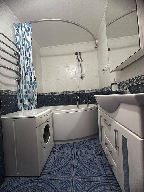 Оренда Квартира 3-кімнатна, 5/10 поверх на Вишняківська, 12 Київ - фото 7