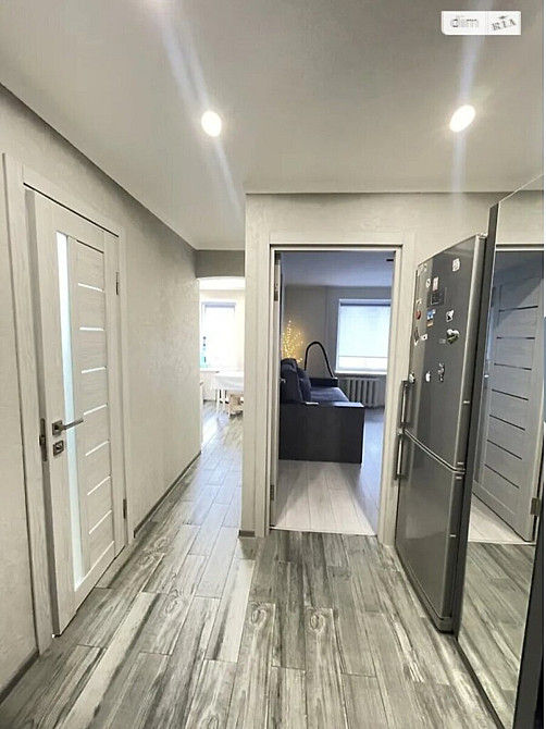 Оренда Квартира 1-кімнатна, 7/9 поверх на павла Тичини Вінниця - фото 1