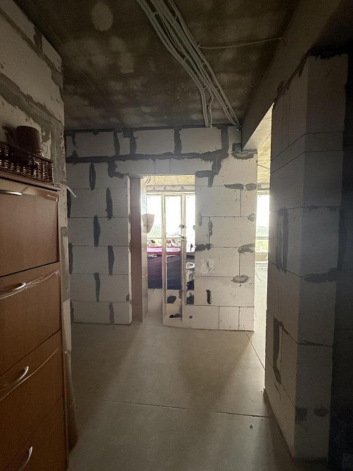 Продам 2 х кімнатну в ЖК «Скай Сіті» Одеса - фото 6