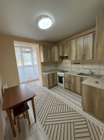 For rent 1-room Apartment 45 sq.m Січових Стрільців,2 Khmel'nyts'kyy