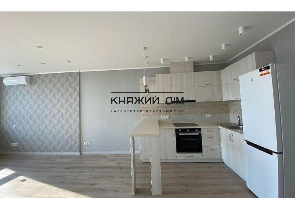 Переуступка! Продажа 1 к.кв. студия в новом ЖК Olympic Park № 21137220. Київ - фото 9