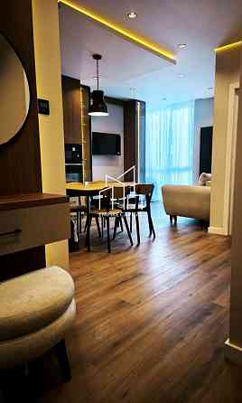 Продаж 1к Квартира 43 кв.м Бігова вул. L'viv