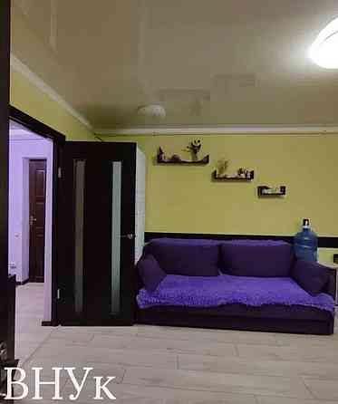 Продаж Квартира 3-кімнатна, 1/2 поверх на Козакова ( бібліотечна) Luts'k