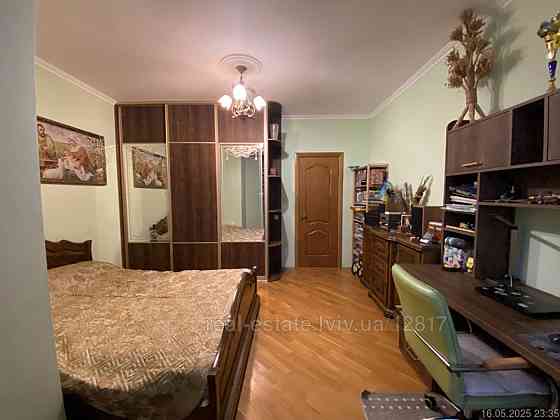 Продаж Квартира на проспект Червоної Калини 85 Львов