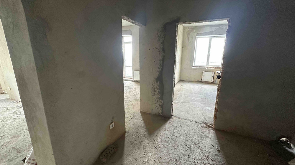 Продається три кімнатна квартира район Канада. Тернопіль - фото 2