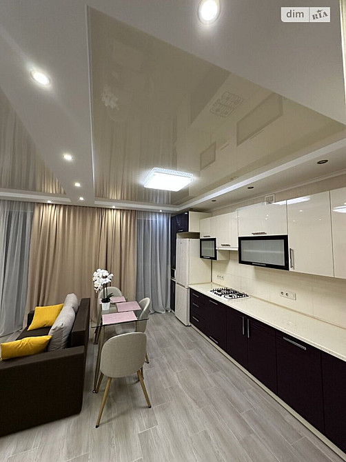 Оренда Квартира 1-кімнатна, 8/11 поверх на Коцюбинського Вінниця - фото 5