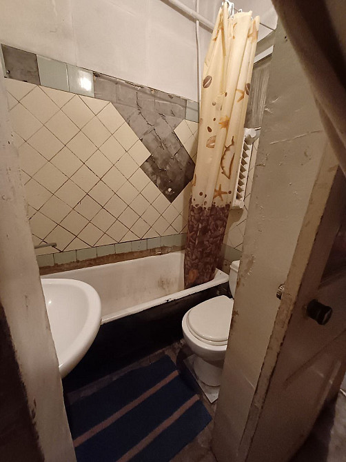 Продам 2х комнатную квартиру с палисадником на Молдаванке! Одеса - фото 7