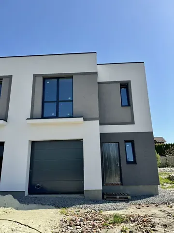 Продаж 2-поверховий   160 кв.м 4 кімн. на Наварійська вулиця 1  - фото 9