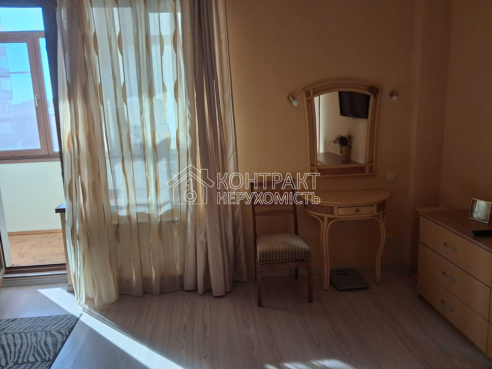 Оренда Квартира 3-кімнатна, 4/16 поверх на вул. Ляпунова Харків - фото 14