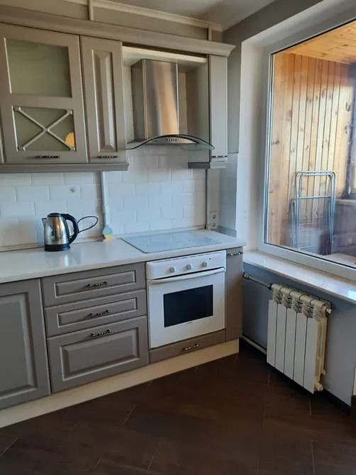 Оренда Квартира 1-кімнатна, 12/16 поверх на Ю.Ілленка, 49 Київ - фото 5