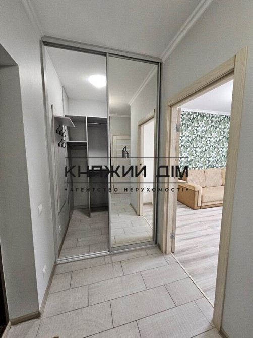 Оренда Квартира 1-кімнатна, 14/25 поверх на вул. Панельная ул./Андрія Аболмасова Київ - фото 14